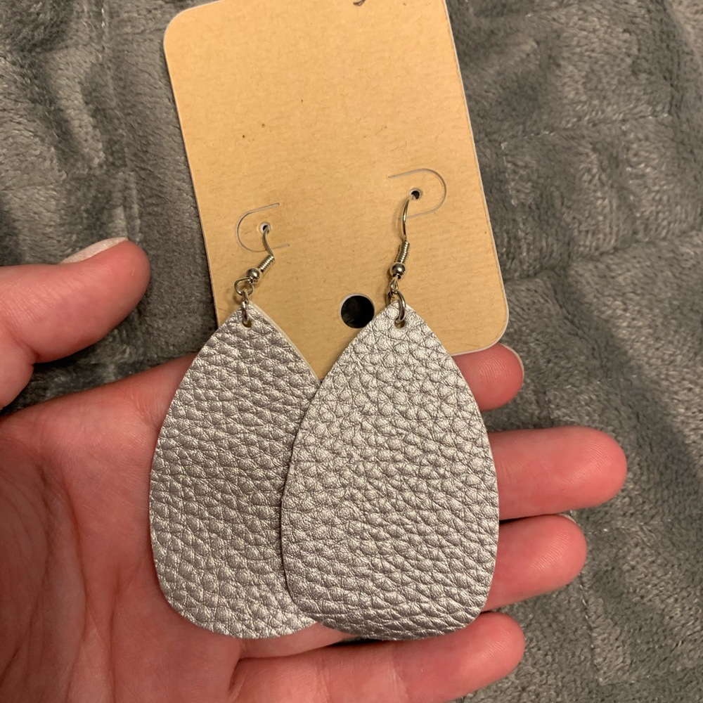 Bundle of Earrings